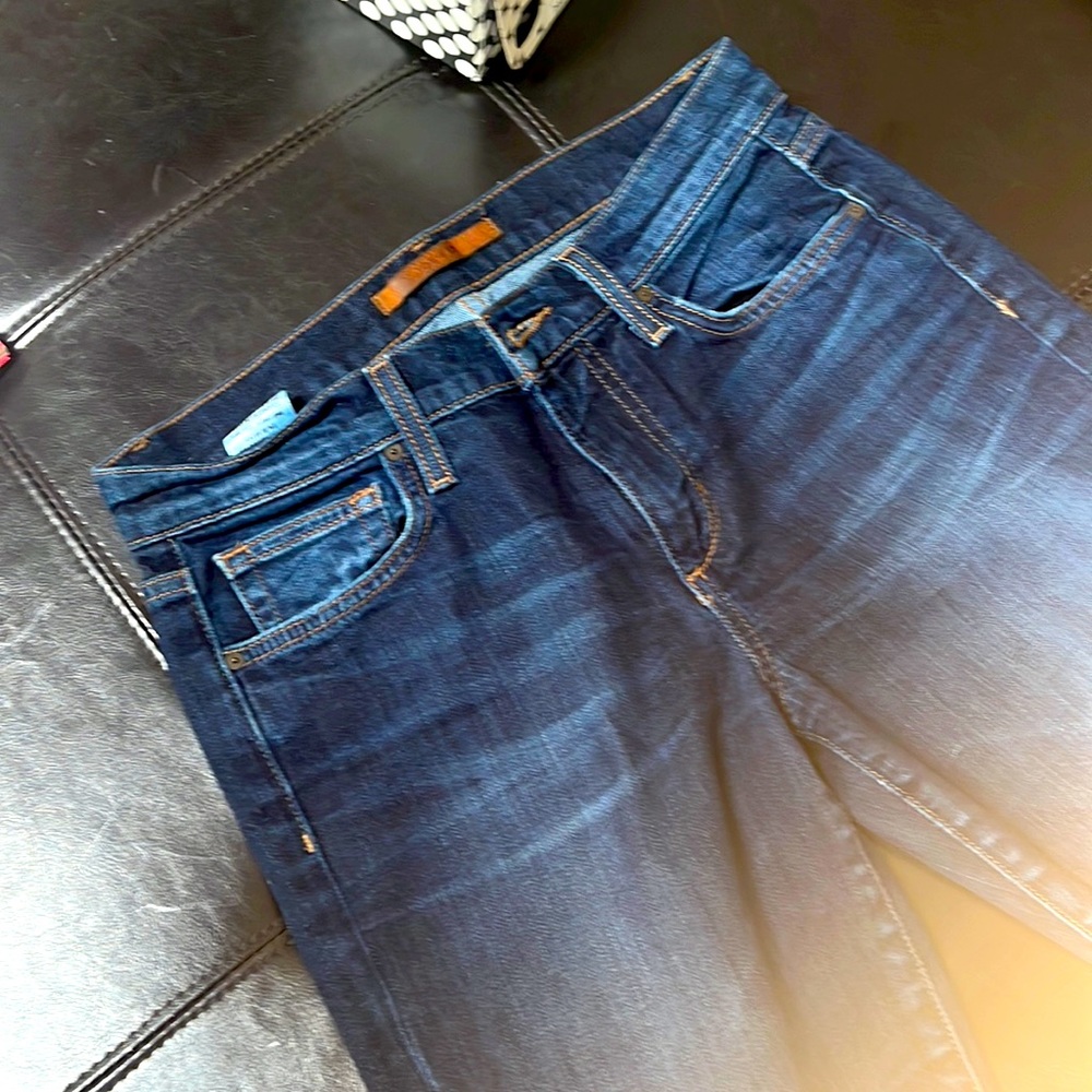 Joe Jeans